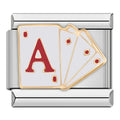 Lucky Aces
