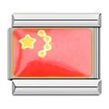 China Flag