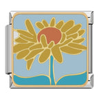 Sunflower Charm