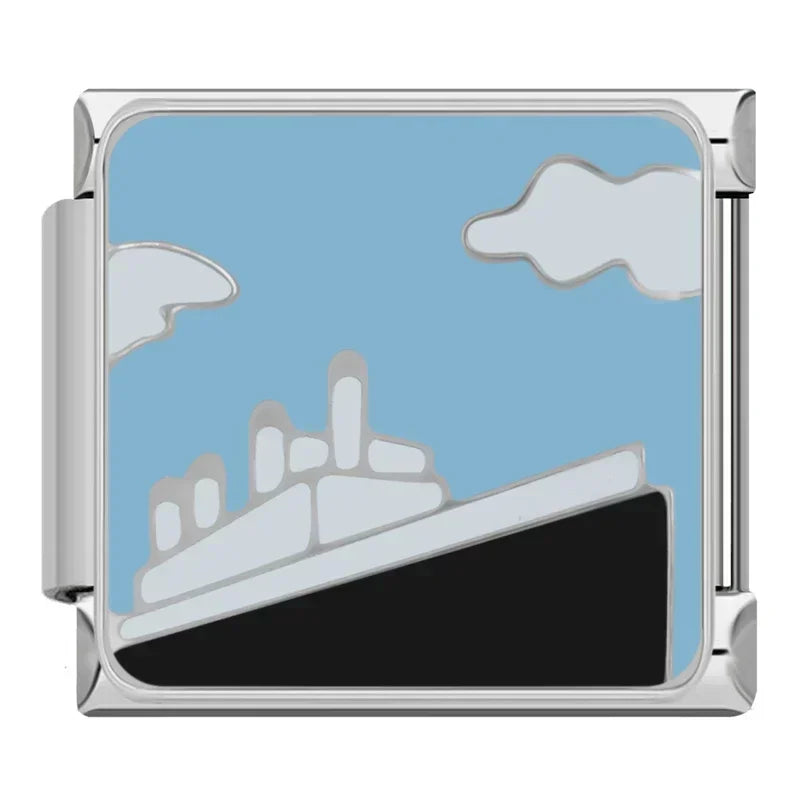 Titanic Spirit