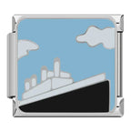 Titanic Spirit
