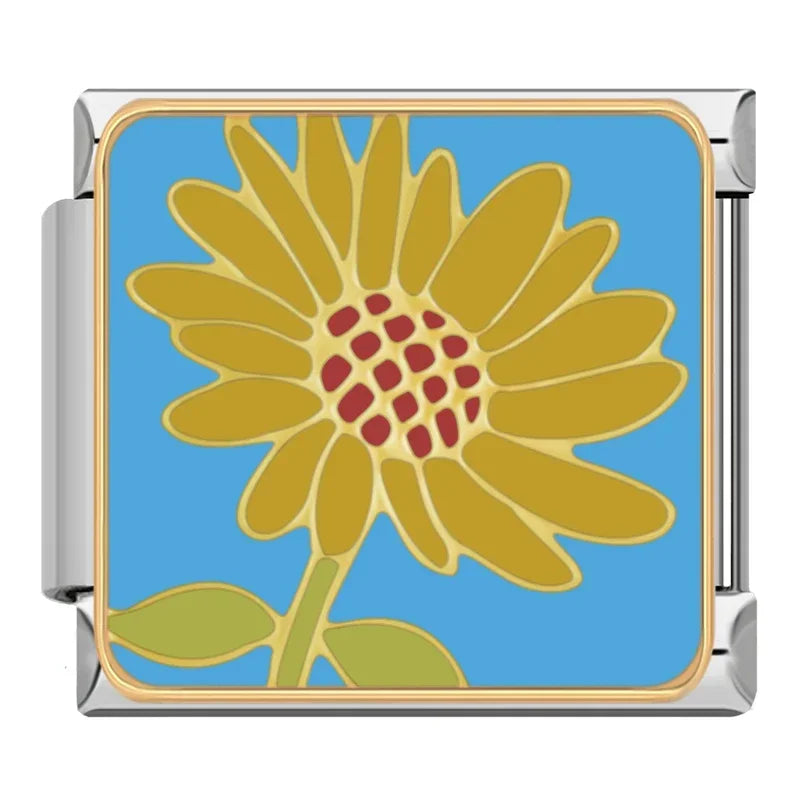 Calendula Charm