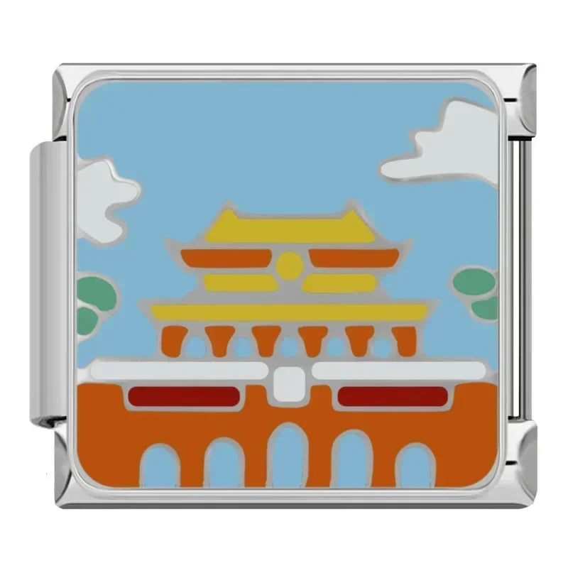 Forbidden City