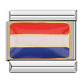 Netherlands Flag
