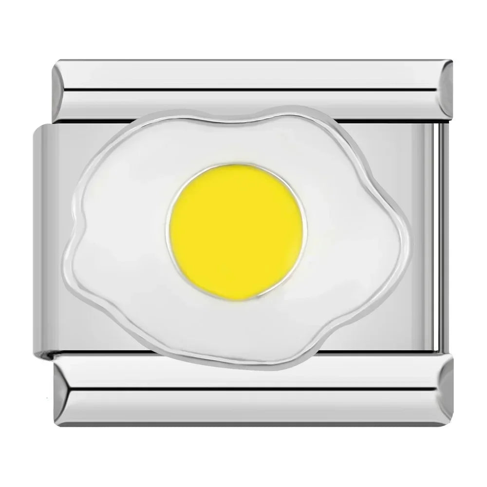 Golden Yolk