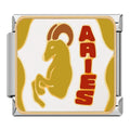 Aries Charm