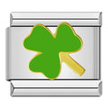 Clover charm