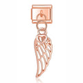 Wing and Tiny Heart