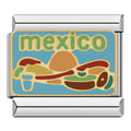 Mexican Cuisine - Silver Charm