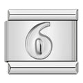 Number 6 - Silver Charm