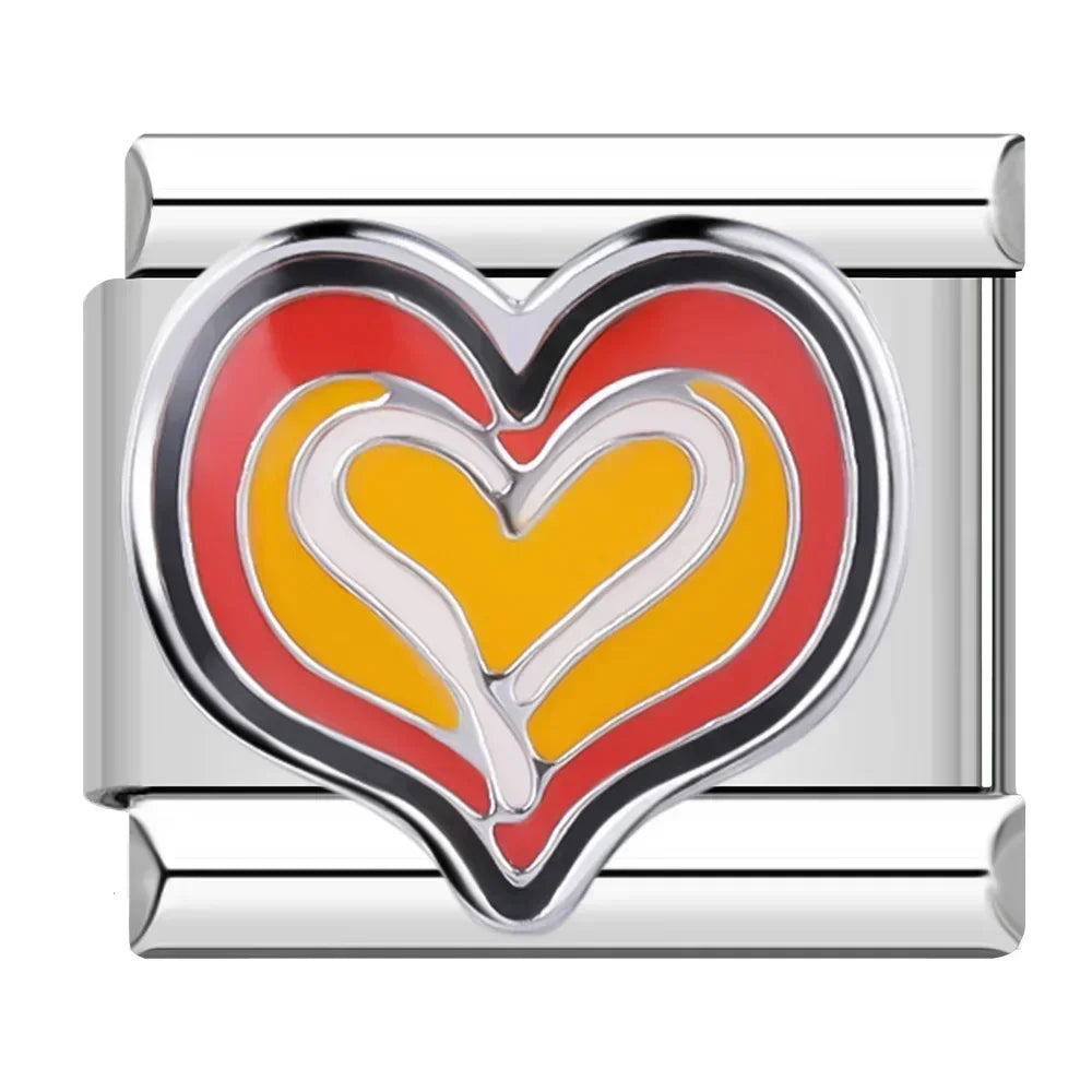 Artistic Heart