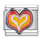 Artistic Heart