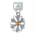 Sparkling White Daisy