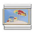 Summer Beach