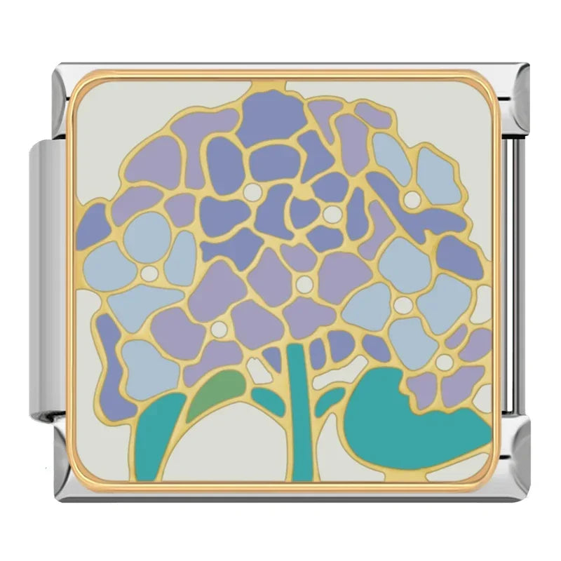 Hydrangea Charm