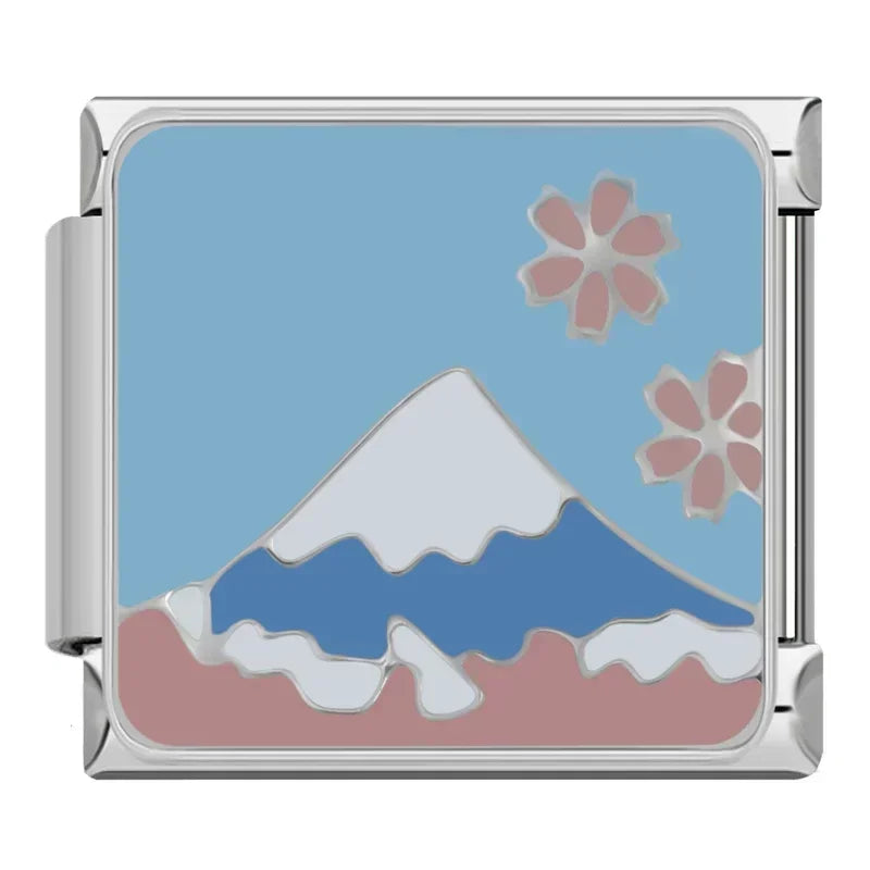 Fuji Serenity