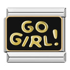 You Go Girl!