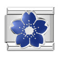Blue Sakura