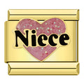 Niece Charm