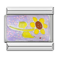 Sunflower Charm