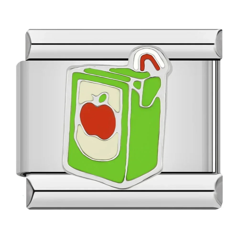 Juicy Apple