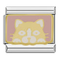 Cute Cat charm