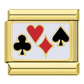 Quartet of Fortune