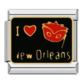 I love New Orleans