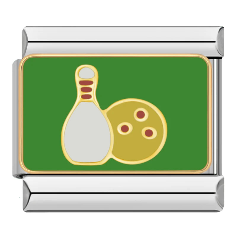 Bowling - Silver Charm
