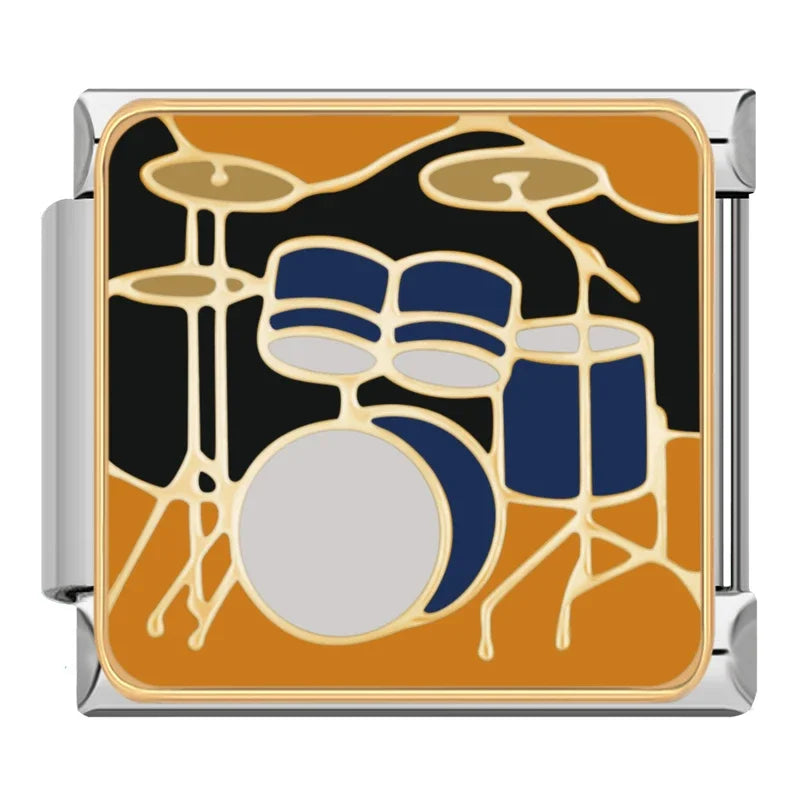 Drum Roll