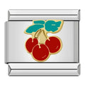 Ruby Cherries