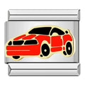 Red Racer