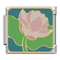 Lotus Charm