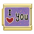 I ♡ You