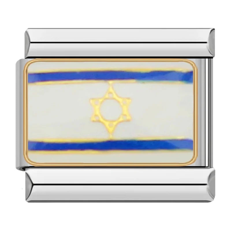 Israel Flag
