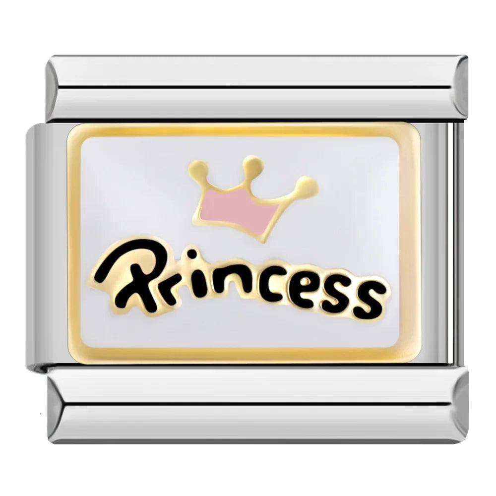 Princess Charm