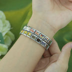 Love My Grandma - Silver Charm