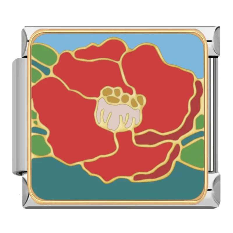 Camellia Charm