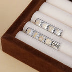 Flying Angel - Silver Charm