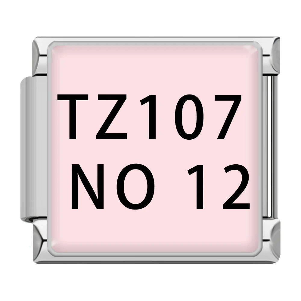 Portland Trail Blazers Logo - Silver Charm