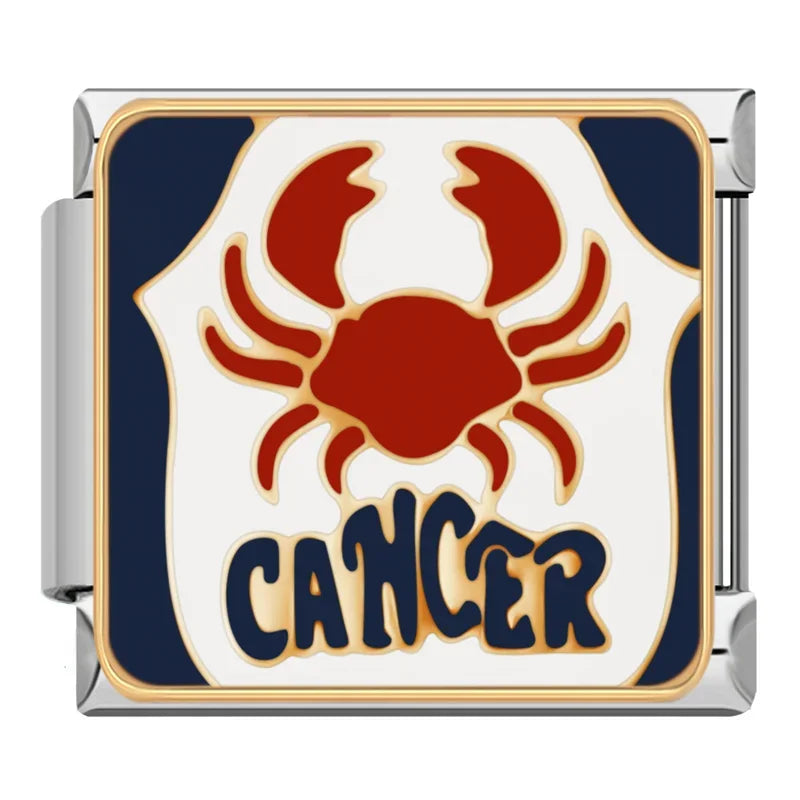 Cancer Charm