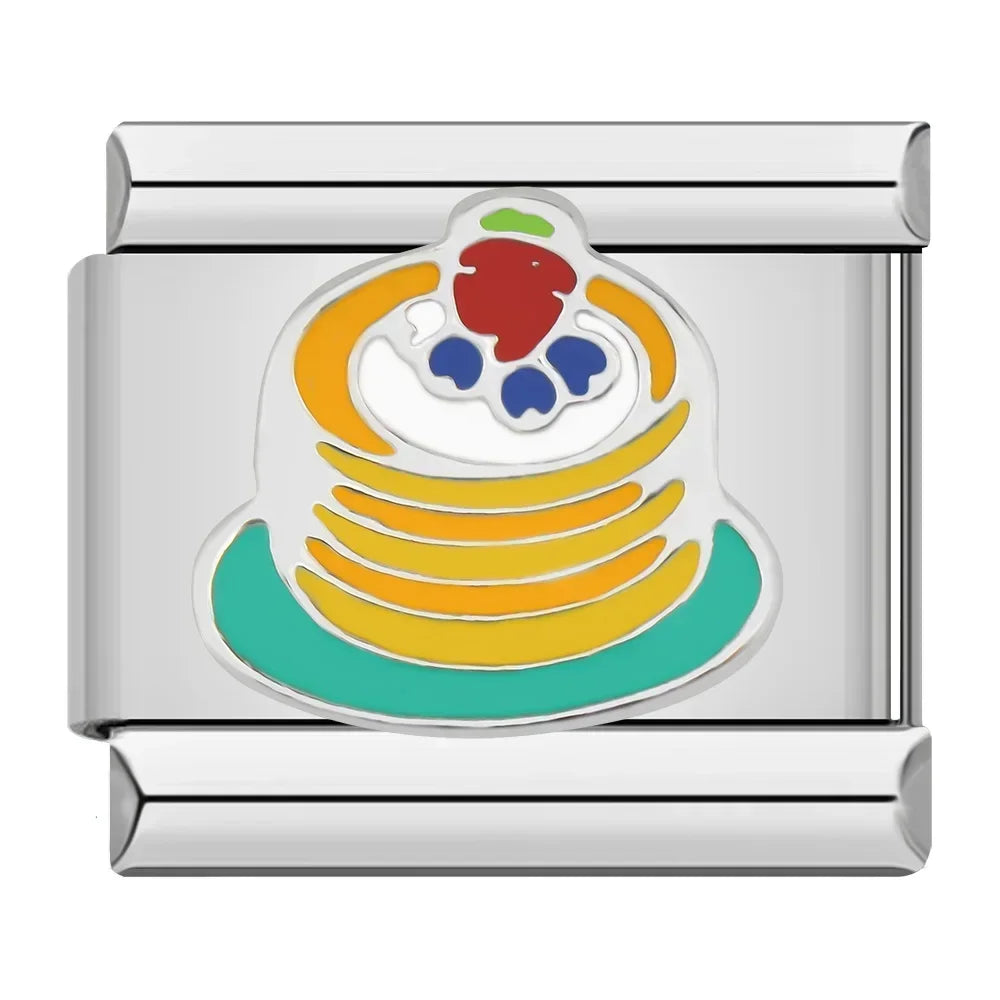 Berry Pancakes