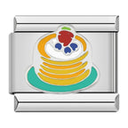 Berry Pancakes