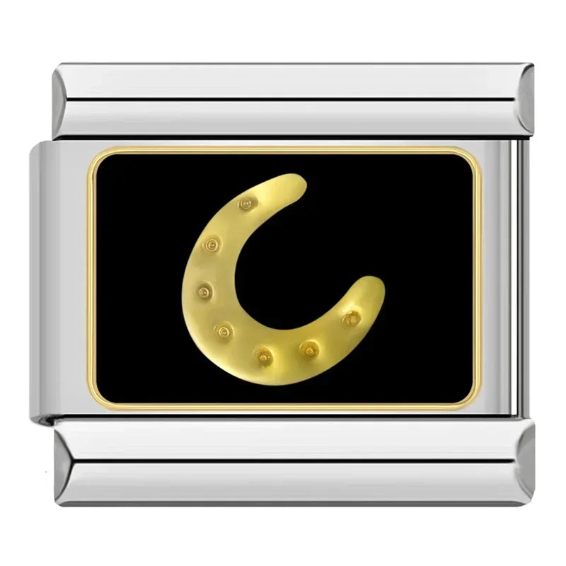 Midnight Horseshoe