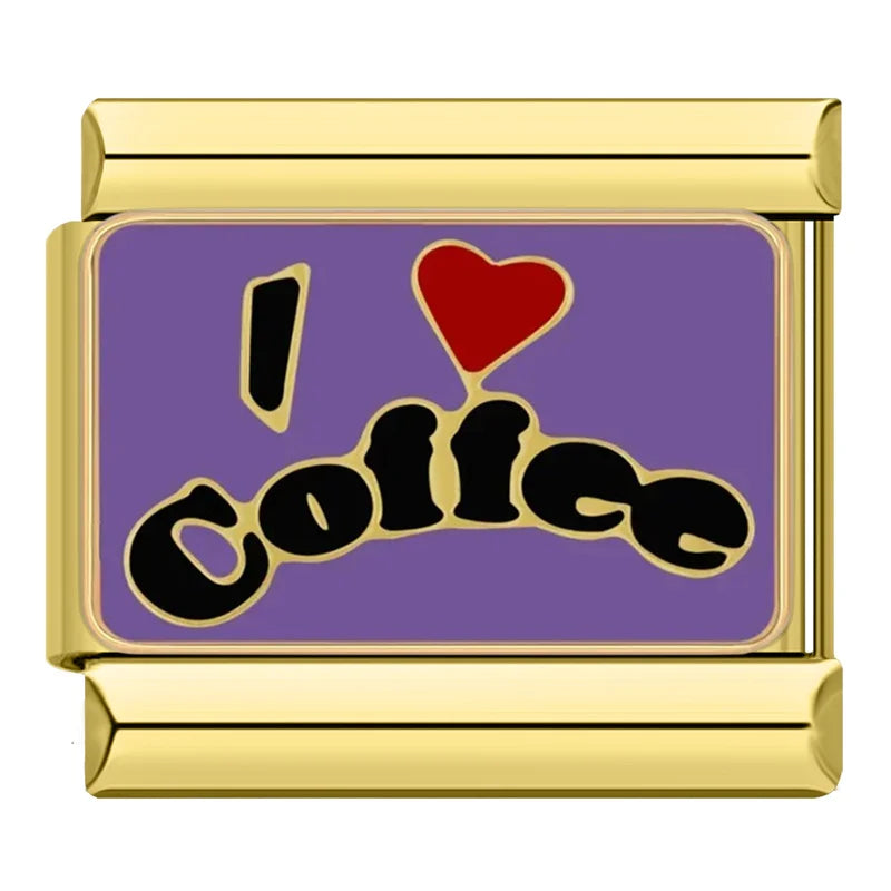 I ♡ Coffee
