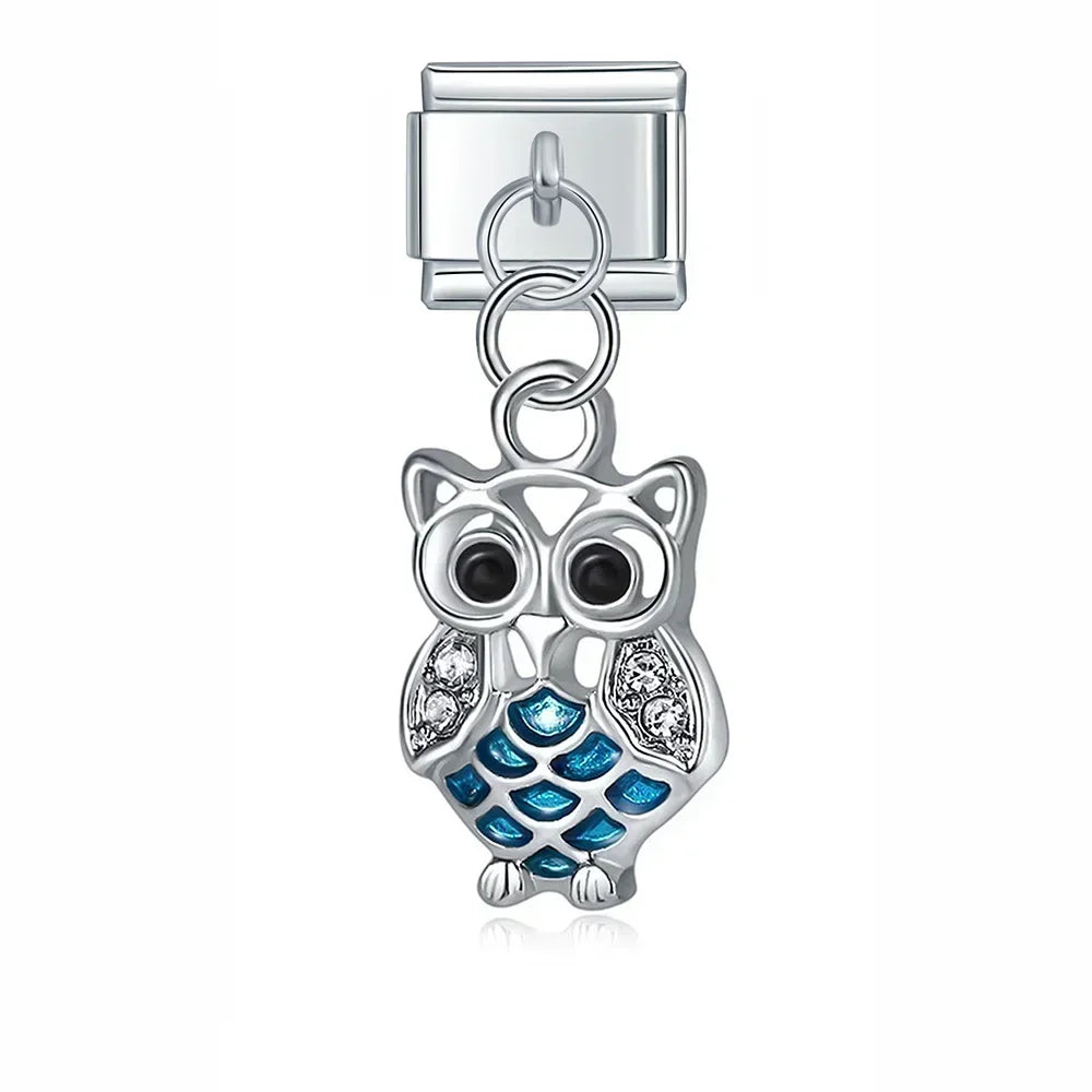 Blue Owl