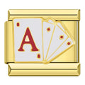 Lucky Aces