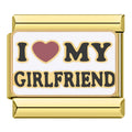 I ♡ my Girlfriend