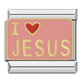 I Love Jesus