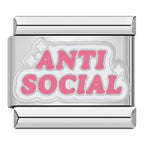 Anti Social